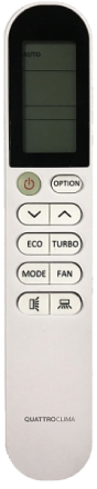 Сплит-система QUATTROCLIMA QV-BE07WB/QN-BE07WB Сплит-система QUATTROCLIMA QV-BE07WB/QN-BE07WB