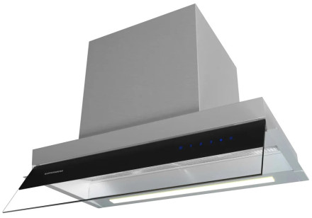 Вытяжка Kuppersberg INBLADE 60 X Вытяжка Kuppersberg INBLADE 60 X