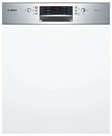 Посудомоечная машина Bosch SMI 46IS09 E
