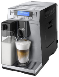 Кофемашина De'Longhi ETAM 36.365 MB PrimaDonna XS ETAM