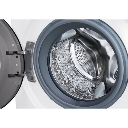 Стиральная машина LG F4M5TSFM Стиральная машина LG F4M5TSFM