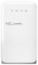 Холодильник smeg FAB5RWH Холодильник smeg FAB5RWH