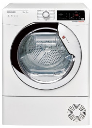 Сушильная машина Hoover DX H9A2TCEX-S Сушильная машина Hoover DX H9A2TCEX-S