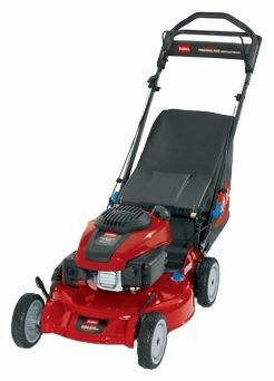 Газонокосилка Toro 20099
