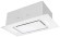 Вытяжка Meferi INBOX60WH GLASS COMFORT