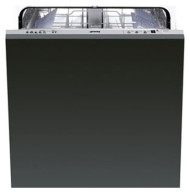 Встраиваемая посудомоечная машина smeg STA6445