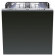 Встраиваемая посудомоечная машина smeg STA6445