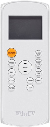 Сплит-система Shuft SFTM-12HN1_23Y Сплит-система Shuft SFTM-12HN1_23Y