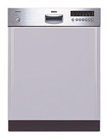 Посудомоечная машина Bosch SGI 57M25