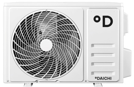 Сплит-система Daichi MIR25AVQ1/MIR25FV1 Сплит-система Daichi MIR25AVQ1/MIR25FV1