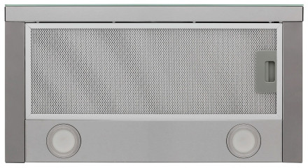 Вытяжка встраиваемая Krona KAMILLA T SENSOR 600 Inox Вытяжка встраиваемая Krona KAMILLA T SENSOR 600 Inox