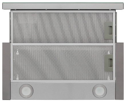 Вытяжка встраиваемая Krona KAMILLA T SENSOR 600 Inox Вытяжка встраиваемая Krona KAMILLA T SENSOR 600 Inox