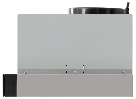 Вытяжка встраиваемая Krona KAMILLA T SENSOR 600 Inox Вытяжка встраиваемая Krona KAMILLA T SENSOR 600 Inox
