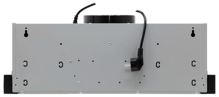 Вытяжка встраиваемая Krona KAMILLA T SENSOR 600 Inox Вытяжка встраиваемая Krona KAMILLA T SENSOR 600 Inox