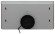 Вытяжка встраиваемая Krona KAMILLA T SENSOR 600 Inox Вытяжка встраиваемая Krona KAMILLA T SENSOR 600 Inox