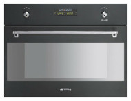 Электрический духовой шкаф smeg S45MCA Электрический духовой шкаф smeg S45MCA