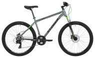 Горный (MTB) велосипед Stinger Graphite Evo 27.5 (2018) Горный (MTB) велосипед Stinger Graphite Evo 27.5 (2018)
