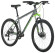 Горный (MTB) велосипед Stinger Graphite Evo 27.5 (2018)