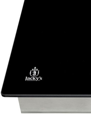 Электрическая варочная панель Jacky`s JH MB33