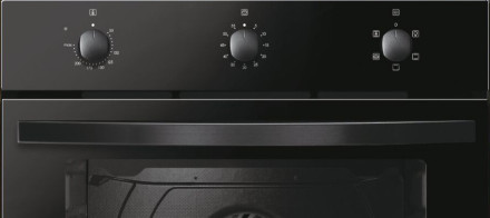Встраиваемый электрический духовой шкаф Candy FIDC N502 Встраиваемый электрический духовой шкаф Candy FIDC N502