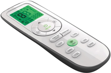 Сплит-система Ballu BSQ-36HN8 Сплит-система Ballu BSQ-36HN8