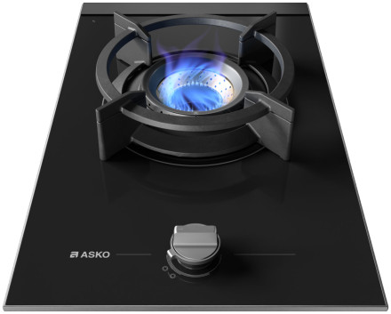 Газовая варочная панель Asko HG8313BGB1