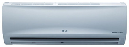 Настенная сплит-система LG S09SWT Настенная сплит-система LG S09SWT