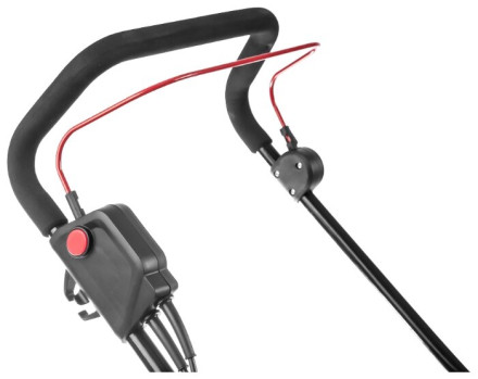 Газонокосилка Hammer ETK2000