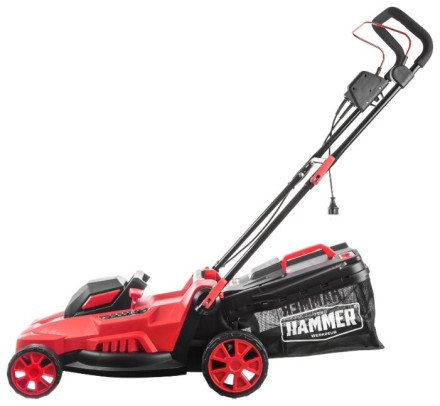 Газонокосилка Hammer ETK2000