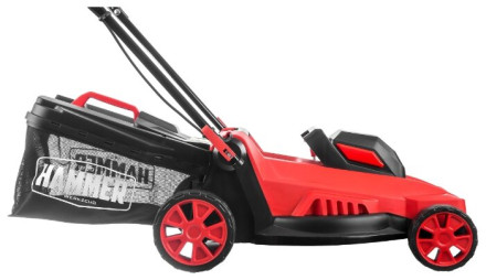 Газонокосилка Hammer ETK2000