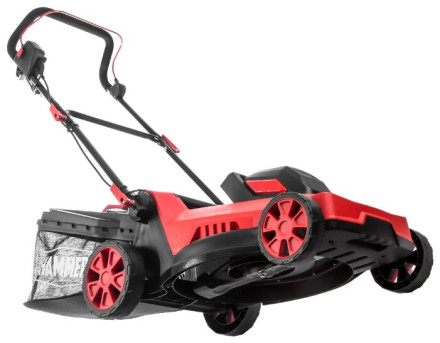 Газонокосилка Hammer ETK2000