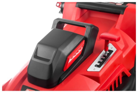 Газонокосилка Hammer ETK2000