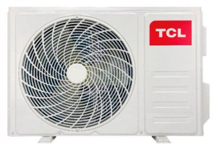 Сплит-система TCL TAC-09HRID/XF(SW) Сплит-система TCL TAC-09HRID/XF(SW)