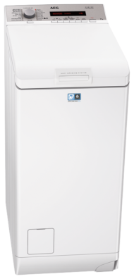 Стиральная машина AEG L 78270 TL