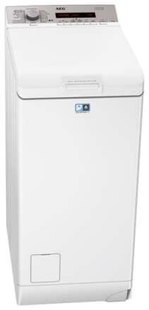 Стиральная машина AEG L 78270 TL