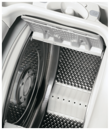 Стиральная машина AEG L 78270 TL