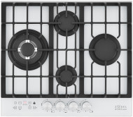 Газовая варочная панель Zugel ZGH600W Газовая варочная панель Zugel ZGH600W