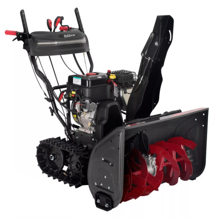 Снегоуборщик бензиновый Evoline SBG 760 TBE Снегоуборщик бензиновый Evoline SBG 760 TBE