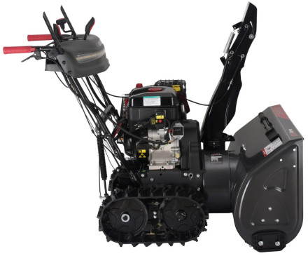 Снегоуборщик бензиновый Evoline SBG 760 TBE Снегоуборщик бензиновый Evoline SBG 760 TBE