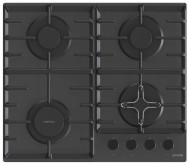 Газовая варочная панель Gorenje GT641SYB Газовая варочная панель Gorenje GT641SYB