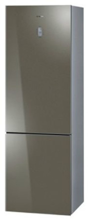 Холодильник Bosch KGN36S56