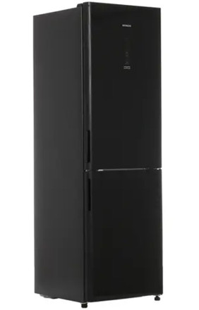 Холодильник Hitachi R-BG 410 PUC6X GBK
