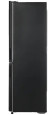 Холодильник Hitachi R-BG 410 PUC6X GBK