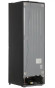 Холодильник Hitachi R-BG 410 PUC6X GBK