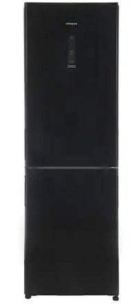 Холодильник Hitachi R-BG 410 PUC6X GBK