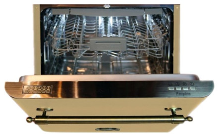 Посудомоечная машина Kaiser S 60 U 87 XL ElfEm