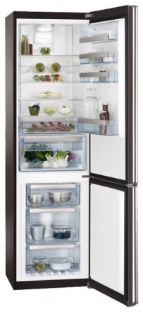 Холодильник AEG S 99382 CMB2
