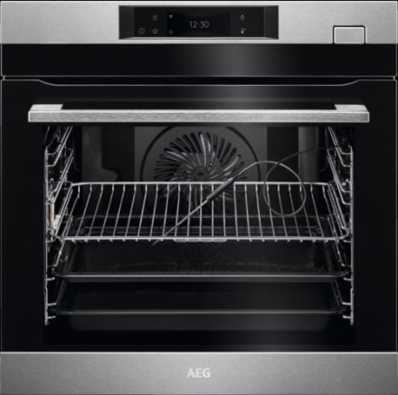 Электрический духовой шкаф AEG BSK788380M Электрический духовой шкаф AEG BSK788380M