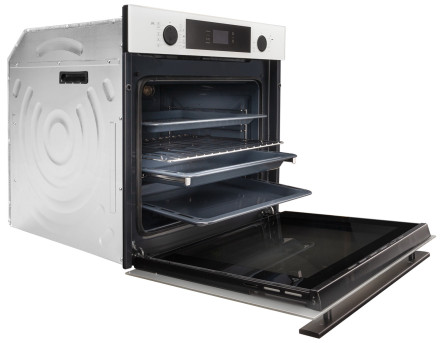 Электрический духовой шкаф De’Longhi DEO 755 BB RAMONA Электрический духовой шкаф De’Longhi DEO 755 BB RAMONA