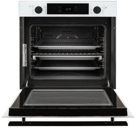 Электрический духовой шкаф De’Longhi DEO 755 BB RAMONA Электрический духовой шкаф De’Longhi DEO 755 BB RAMONA